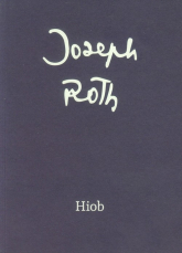 Hiob - Joseph Roth | mała okładka