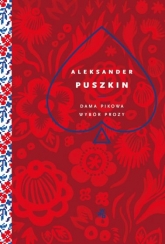 Dama pikowa
 - Aleksander Puszkin | mała okładka