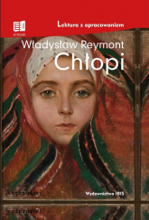 Chłopi - Władysław Reymont | mała okładka