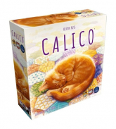 Calico -  | mała okładka