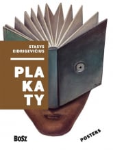 Eidrigevičius Plakaty . -  | mała okładka