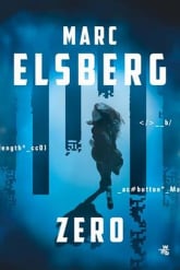 Zero - Marc Elsberg | mała okładka
