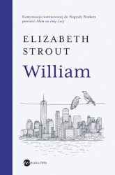 William - Elizabeth Strout | mała okładka