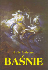 Baśnie - Andersen Hans Christian | mała okładka