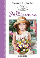 Pollyanna - Porter Eleanor Hodgeman | mała okładka