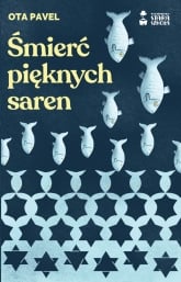 Śmierć pięknych saren
 - Ota Pavel | mała okładka