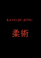 Kano Jiu-Jitsu - Hancock Irving, Higashi Katsukuma | mała okładka