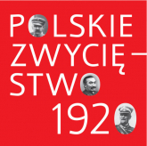 Polskie zwycięstwo 1920 -  | mała okładka