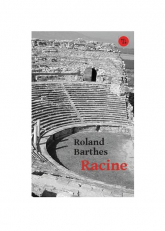 Racine - Roland Barthes | mała okładka