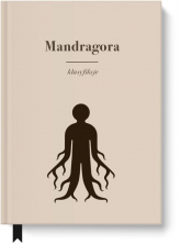 Mandragora Klasyfikacje - Gurowska Małgorzata | mała okładka
