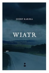 Wiatr - Jozef Karika | mała okładka