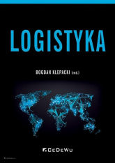 Logistyka - Bogdan Klepacki (red.) | mała okładka