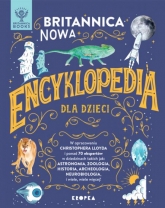 Britannica. Nowa encyklopedia dla dzieci
 - Christopher Lloyd | mała okładka