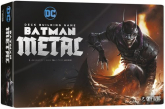 DC Batman Metal - Hyra Matt, Dunn Matt, Stoll Ben, Yamaguchi Nathaniel | mała okładka
