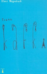 Franz Kafka - Klaus Wagenbach | mała okładka
