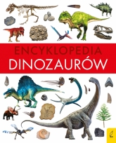 Encyklopedia dinozaurów
 - Paweł Zalewski | mała okładka
