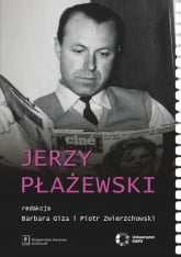 Jerzy Płażewski Tom 5 -  | mała okładka