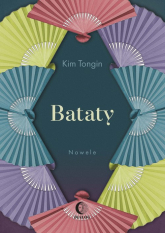 Bataty Nowele - Kim Tongin | mała okładka