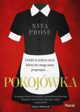Pokojówka - Nita Prose | mała okładka
