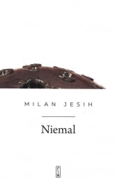 Niemal - Jesih Milan | mała okładka