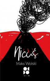 Nicuś - Maks Wolski | mała okładka