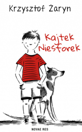 Kajtek Niesforek - Krzysztof Żaryn | mała okładka