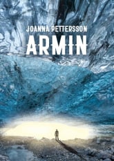 Armin - Joanna Pettersson | mała okładka