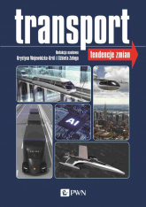 Transport Tendencje zmian -  | mała okładka