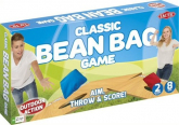 Active Play Bean Bag Game gra plenerowa Bean Bag Game -  | mała okładka