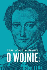 O wojnie - Carl Clausewitz | mała okładka