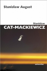Stanisław August - Stanisław Cat-Mackiewicz | mała okładka