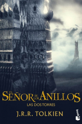 Senor De Los Anillos 2 Las Dos Torres przekład hiszpański - J.R.R. Tolkien | mała okładka