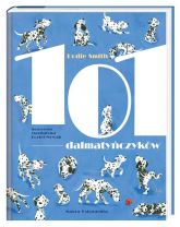 101 dalmatyńczyków - Dodie Smith | mała okładka