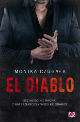 El Diablo - Monika Czugała | mała okładka