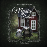 Mysia Dolina - Agnieszka Wiszowata | mała okładka