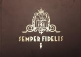 Semper Fidelis -  | mała okładka