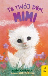 To twój dom Mimi Tom 4 - Linda Chapman | mała okładka