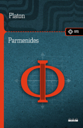 Parmenides - Platon | mała okładka
