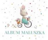 Album maluszka -  | mała okładka