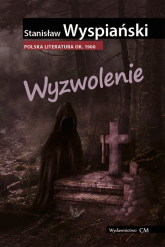 Wyzwolenie - Stanisław Wyspiański | mała okładka