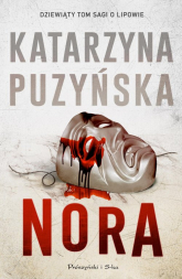 Nora - Katarzyna Puzyńska | mała okładka