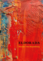 Eldorada - von Mayenburg Marius | mała okładka