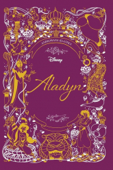 Animowana Klasyka Aladyn -  | mała okładka