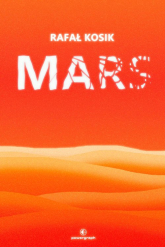 Mars - Rafał Kosik | mała okładka