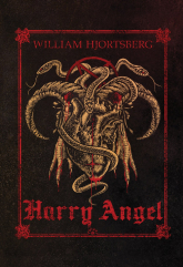 Harry Angel - William Hjortsberg | mała okładka