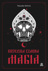 Rosyjska czarna magia - Natasha Helvin | mała okładka