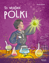 To właśnie Polki - Dorota Skwark | mała okładka