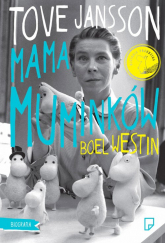 Tove Jansson Mama Muminków - Boel  Westin | mała okładka