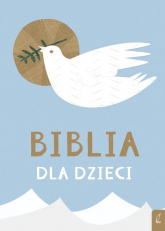 Biblia dla dzieci - Czerwińska Ewa | mała okładka