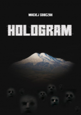 Hologram - Maciej Sobczak | mała okładka